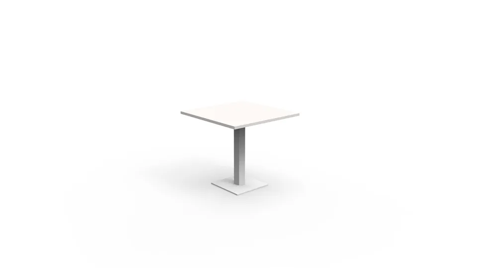 שולחן אוכל מרובע Maiorca 80×80 של Talenti