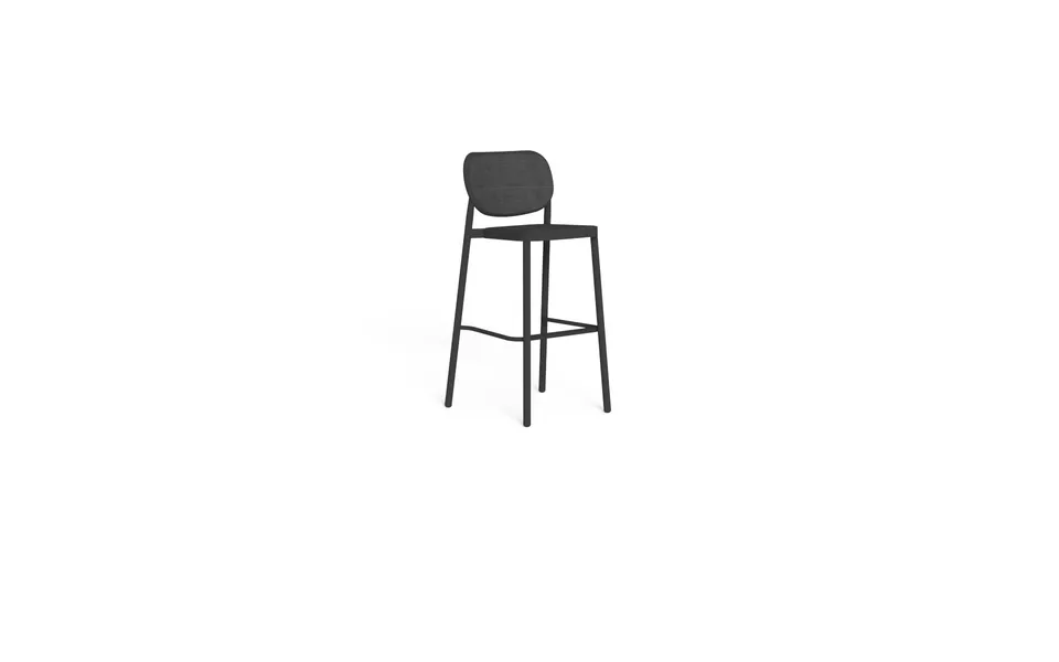 כיסא בר Meg Barstool של Talenti — תמונה 8