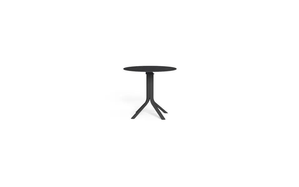 שולחן אוכל מתקפל עגול Meg folding של Talenti — תמונה 12
