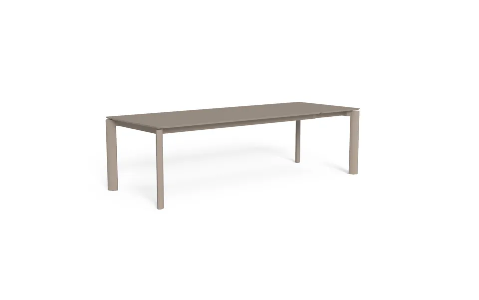 שולחן אוכל נפתח Milo 200×100 של Talenti — תמונה 13