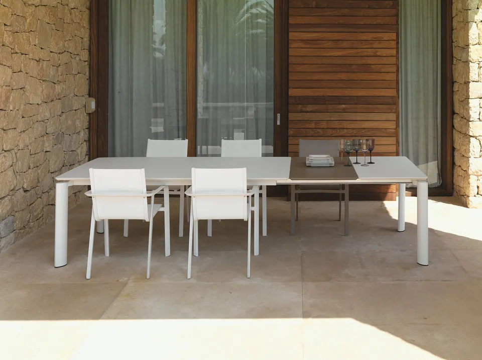 שולחן קפה Milo D100 של Talenti — תמונה 5