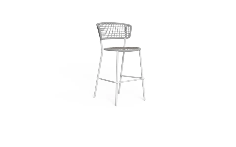 כיסא בר Moon Alu של Talenti