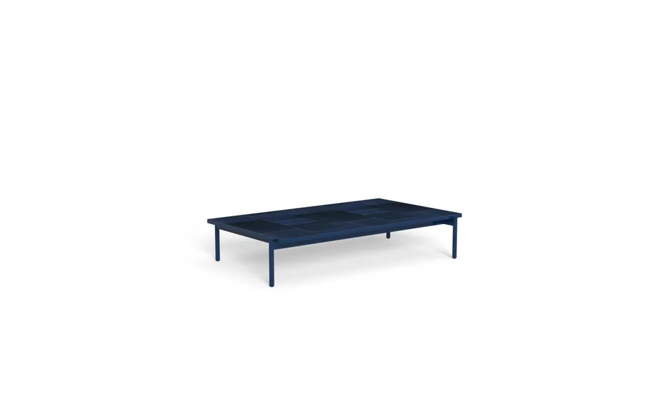 שולחן קפה גדול Nalu 157×96 של Talenti — תמונה 12