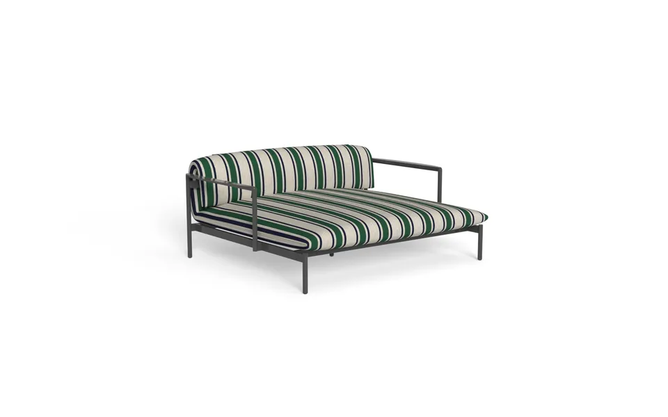 מיטת יום זוגית Nalu Lovebed של Talenti — תמונה 13