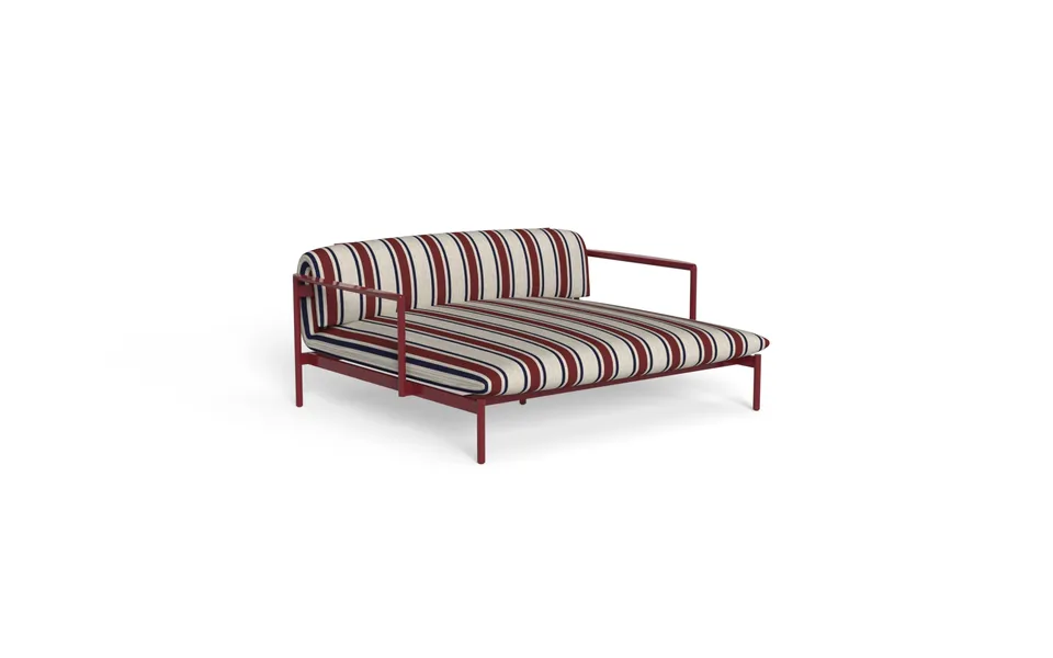 מיטת יום זוגית Nalu Lovebed של Talenti