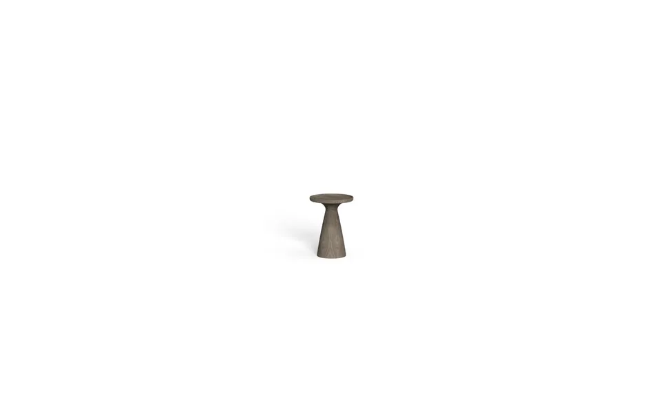 שולחן צד מעץ Parker H35 של Talenti — תמונה 11
