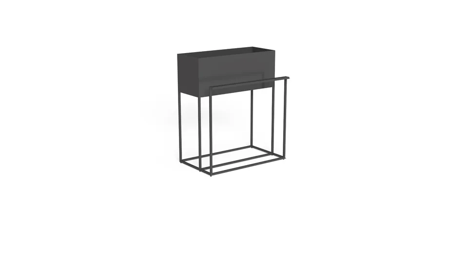 אדנית עם מעקה Path h120 של Talenti — תמונה 8