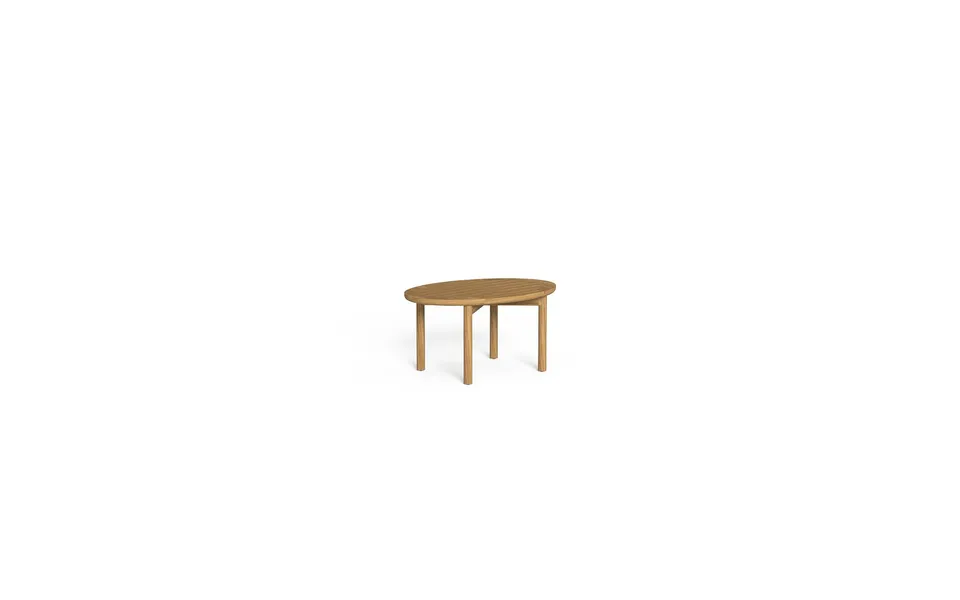 שולחן קפה מטיק Prichi 55×80 של Talenti