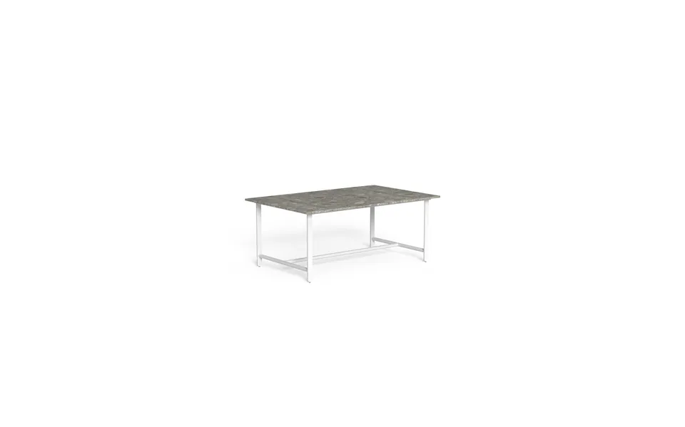 שולחן קפה מלבני Riviera 110×70 של Talenti — תמונה 12