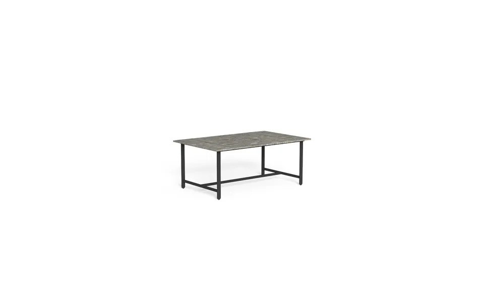 שולחן קפה מלבני Riviera 110×70 של Talenti — תמונה 18
