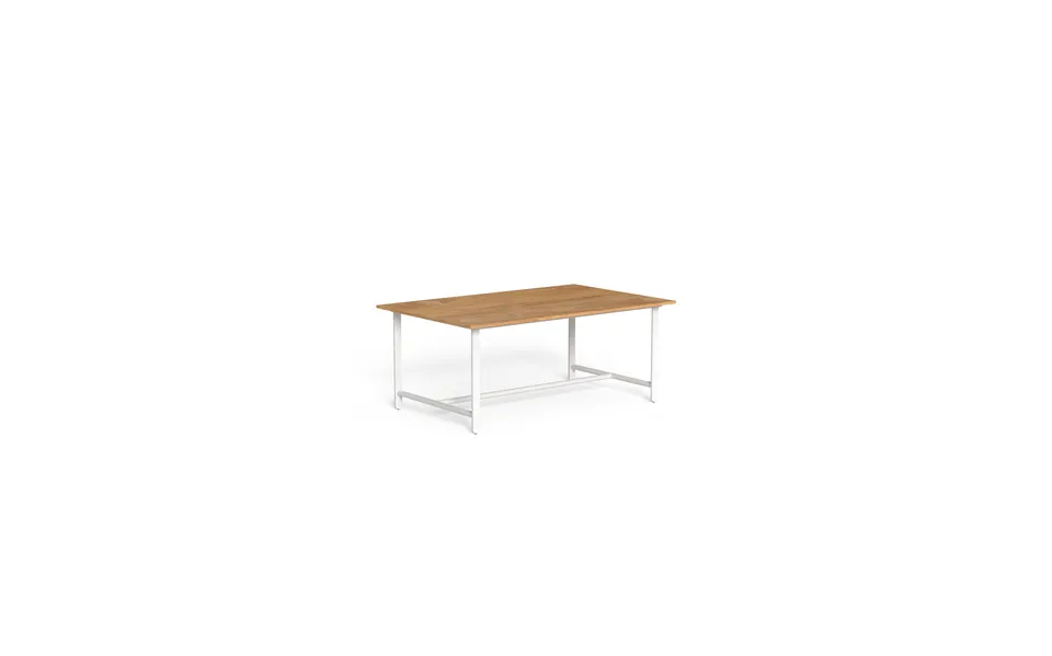 שולחן קפה מלבני Riviera 110×70 של Talenti — תמונה 14