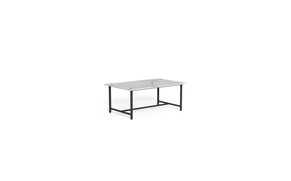 שולחן קפה מלבני Riviera 110×70 של Talenti — תמונה 16