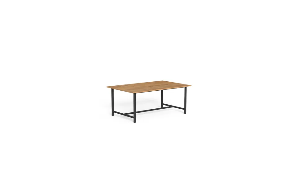 שולחן קפה מלבני Riviera 110×70 של Talenti — תמונה 20