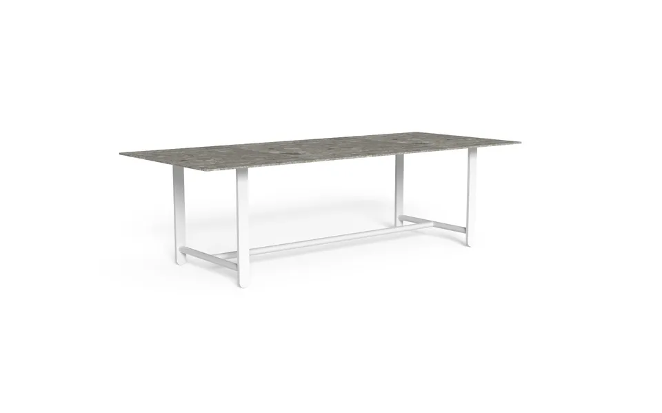 שולחן אוכל גדול Riviera 260×110 של Talenti — תמונה 9