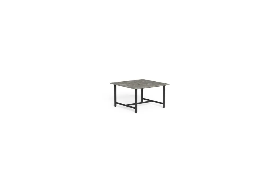 שולחן קפה מרובע Riviera 70×70 של Talenti — תמונה 19