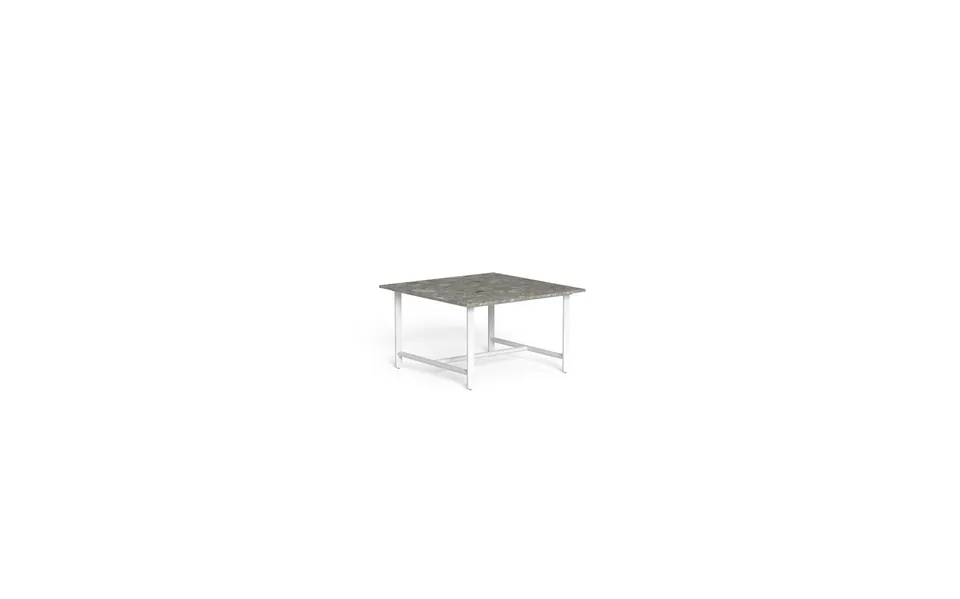שולחן קפה מרובע Riviera 70×70 של Talenti — תמונה 13