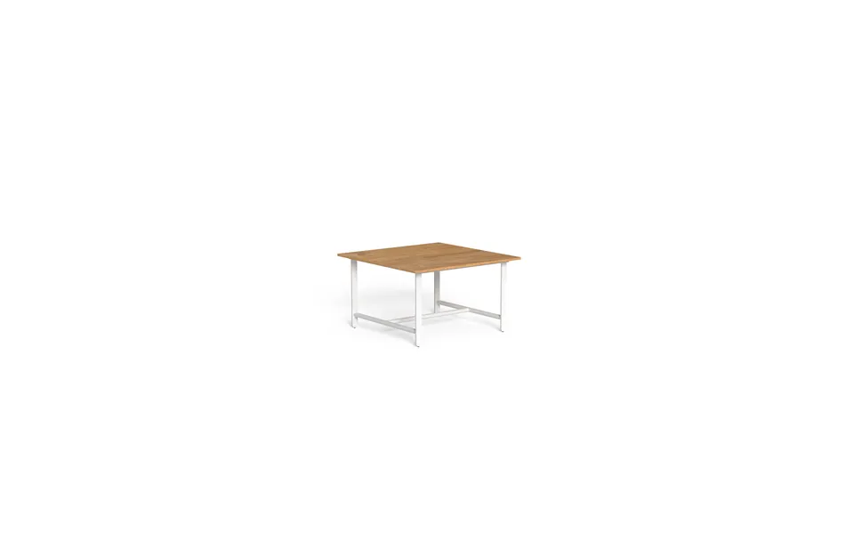 שולחן קפה מרובע Riviera 70×70 של Talenti — תמונה 15