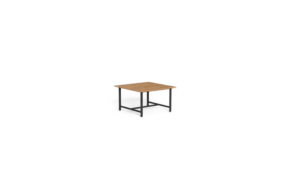 שולחן קפה מרובע Riviera 70×70 של Talenti — תמונה 21
