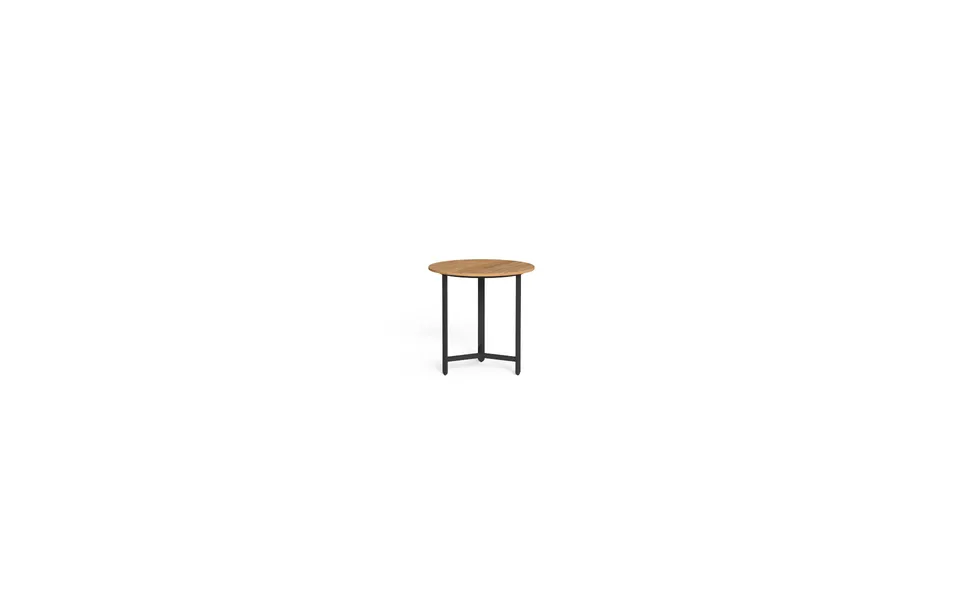 שולחן קפה עגול Riviera D50 round של Talenti — תמונה 20