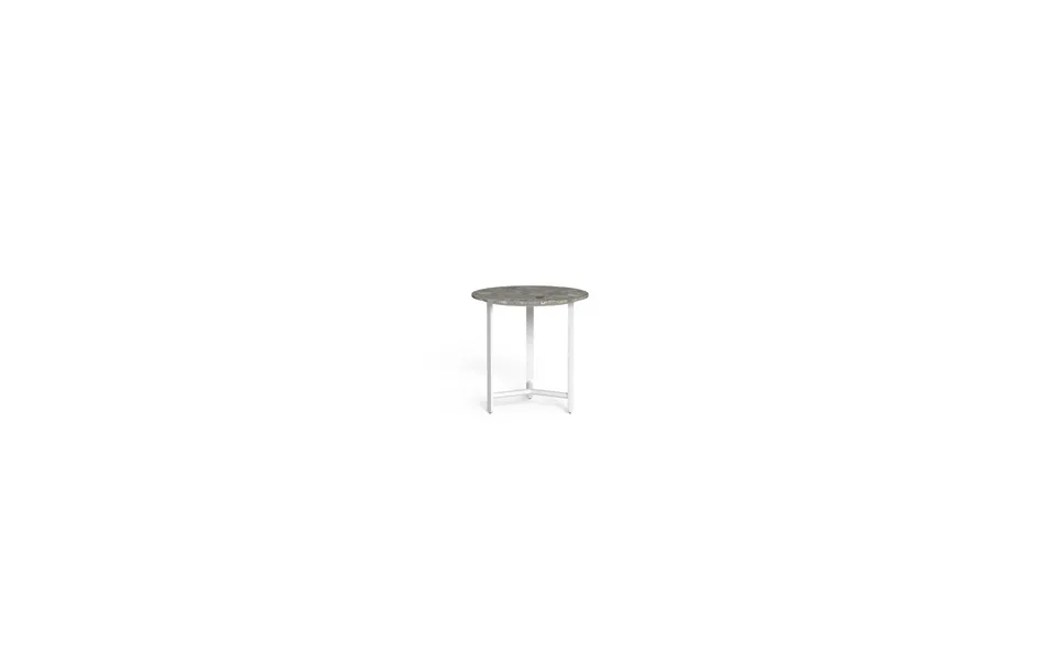 שולחן קפה עגול Riviera D50 round של Talenti — תמונה 12