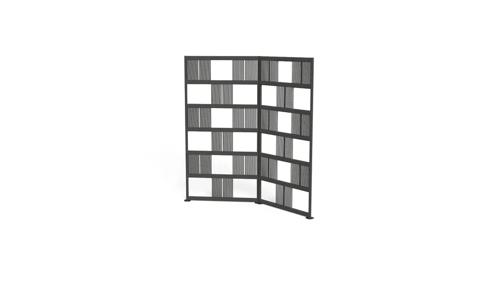 מחיצה גבוהה לחוץ Scacco H200 Partition של Talenti — תמונה 14