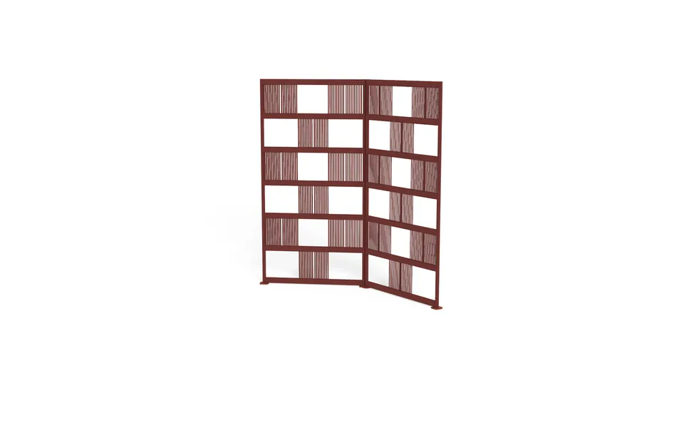 מחיצה גבוהה לחוץ Scacco H200 Partition של Talenti — תמונה 9