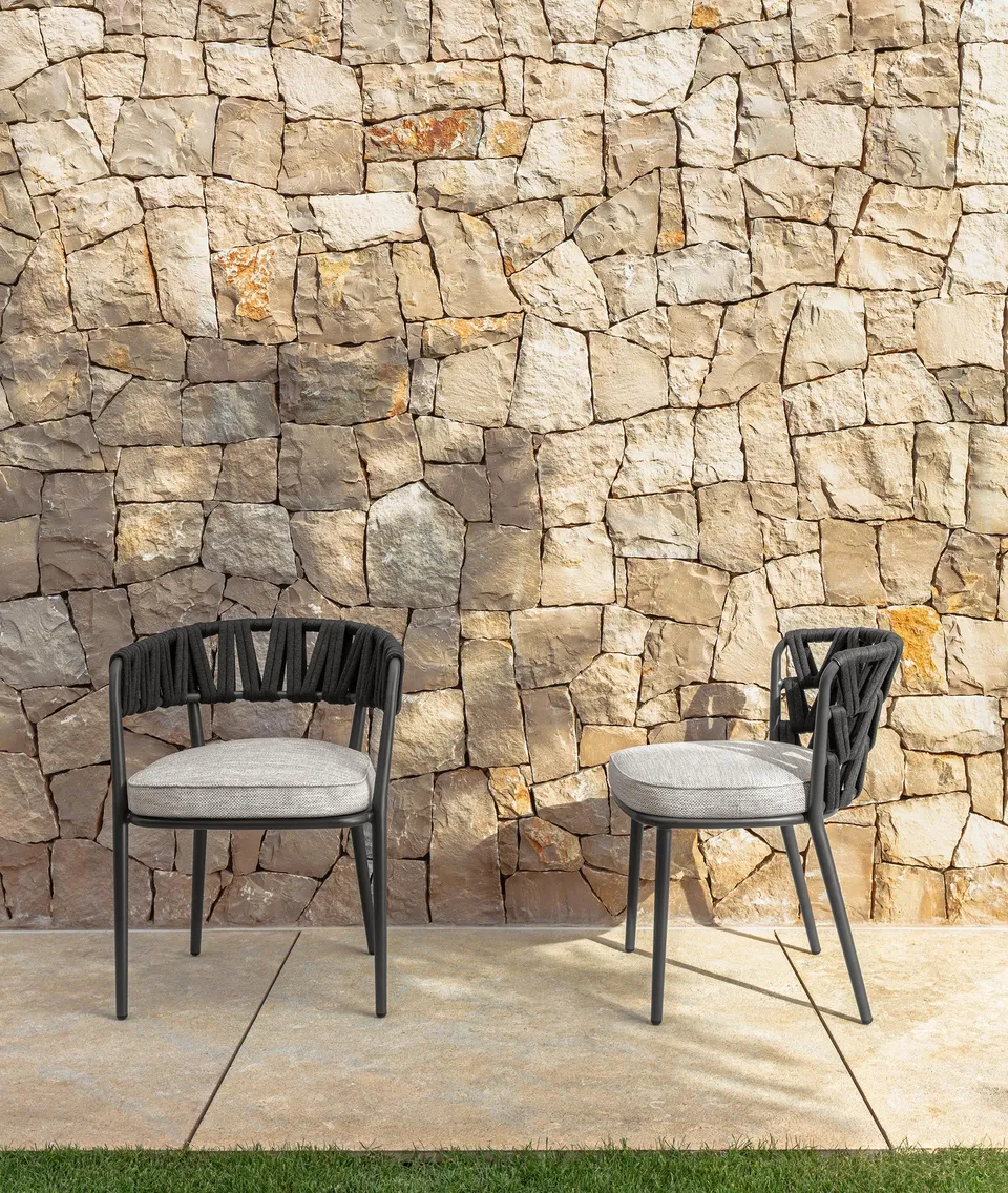 שולחן אוכל עגול Swipe D150 של Talenti — תמונה 6