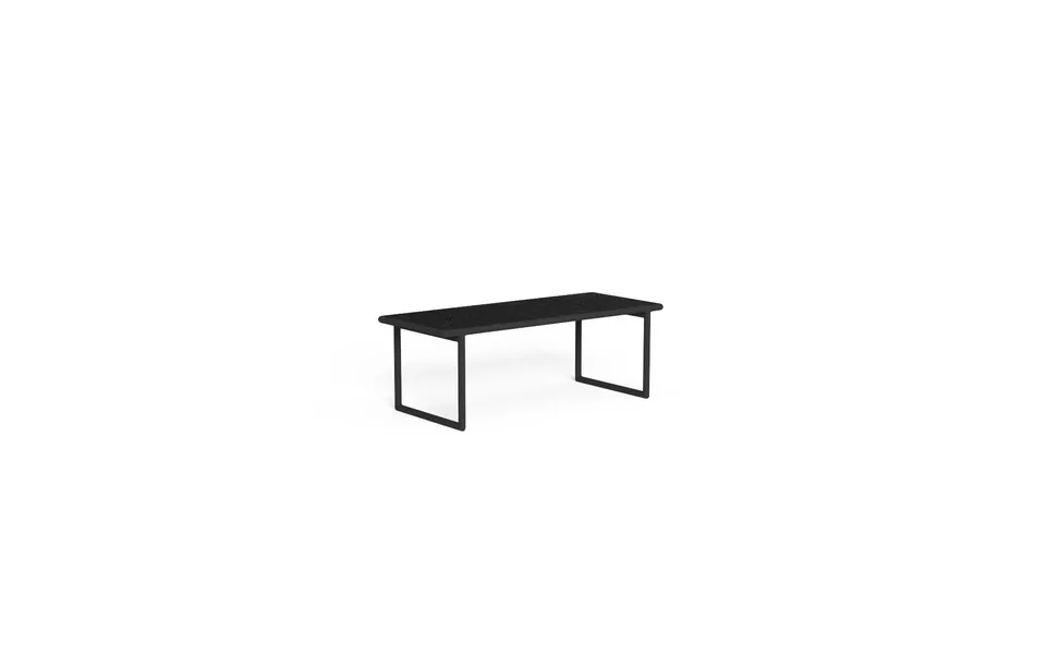 שולחן קפה מלבני Tressé 120×50 של Talenti — תמונה 24