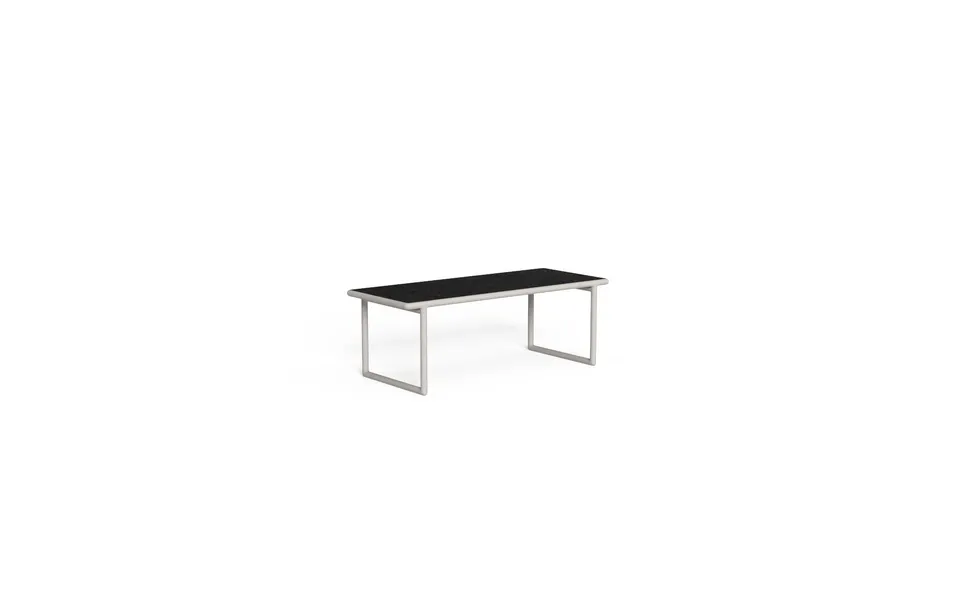 שולחן קפה מלבני Tressé 120×50 של Talenti — תמונה 12