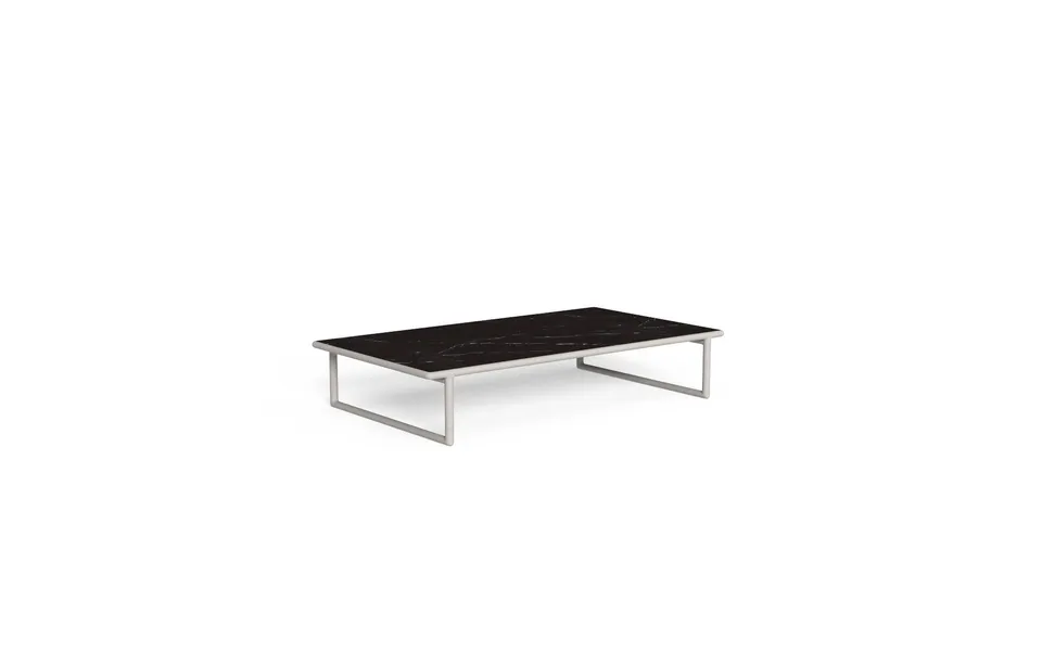 שולחן קפה גדול Tressé 160×90 של Talenti — תמונה 18