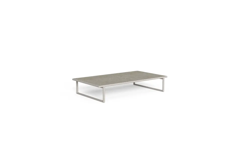 שולחן קפה גדול Tressé 160×90 של Talenti — תמונה 16