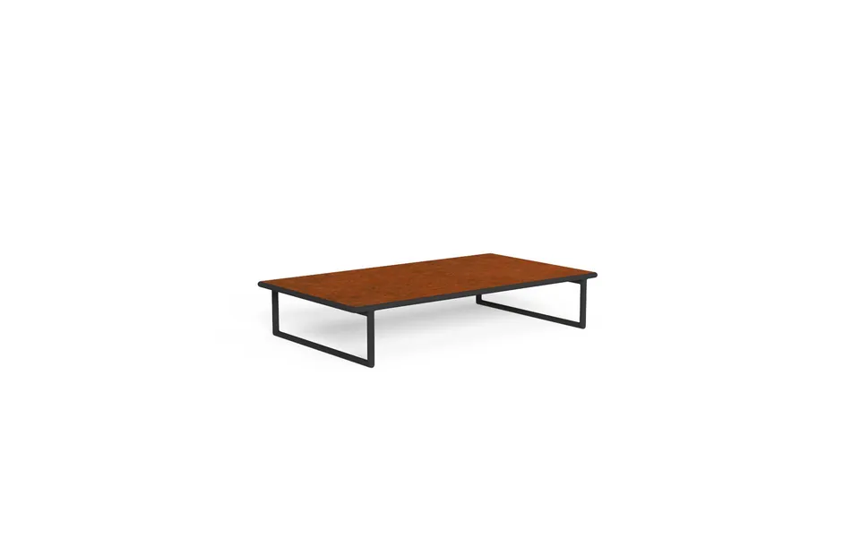 שולחן קפה גדול Tressé 160×90 של Talenti — תמונה 22