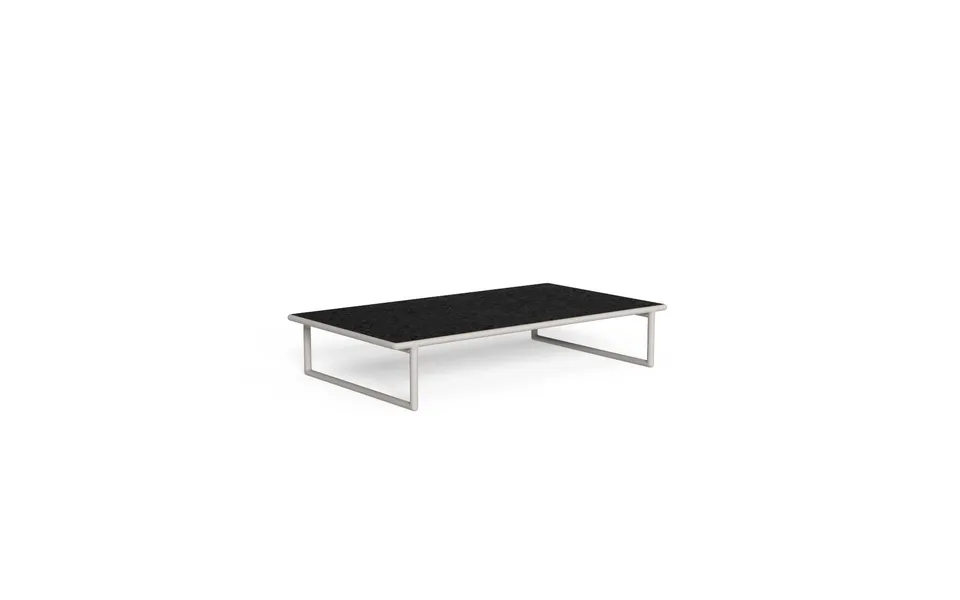 שולחן קפה גדול Tressé 160×90 של Talenti — תמונה 12