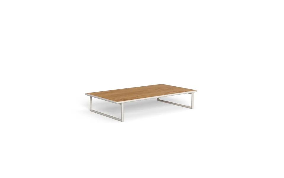 שולחן קפה גדול Tressé 160×90 של Talenti — תמונה 20