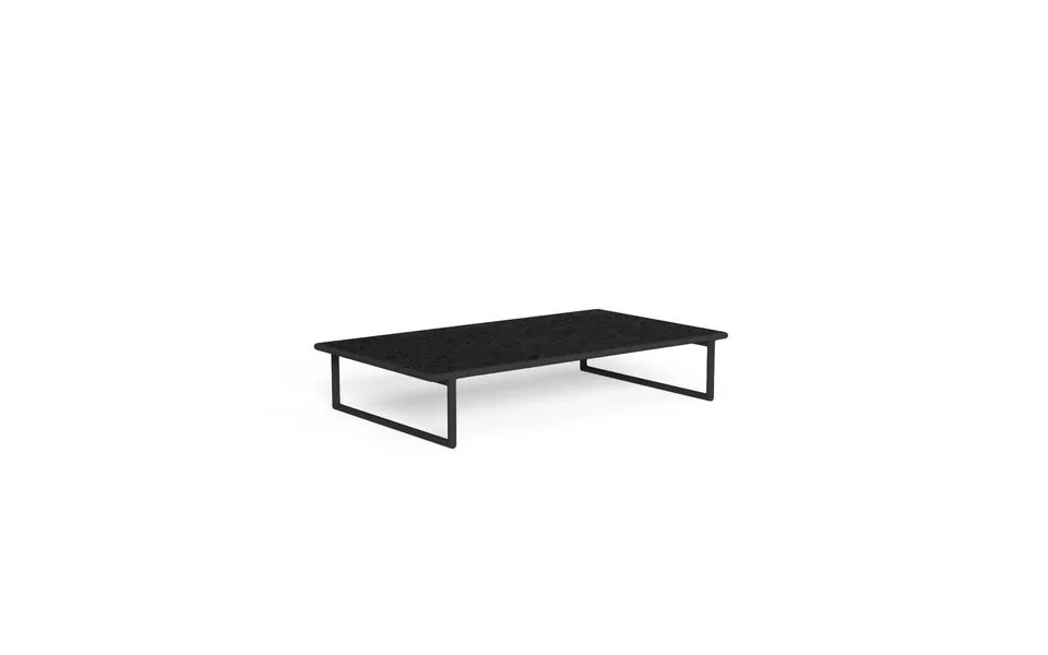 שולחן קפה גדול Tressé 160×90 של Talenti — תמונה 24