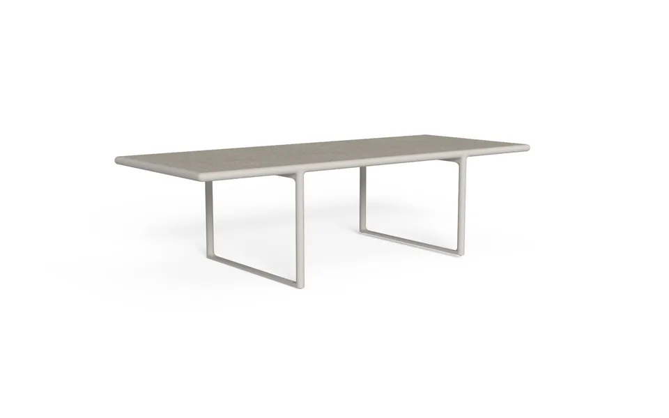 שולחן אוכל Tressé 270×110 של Talenti — תמונה 13