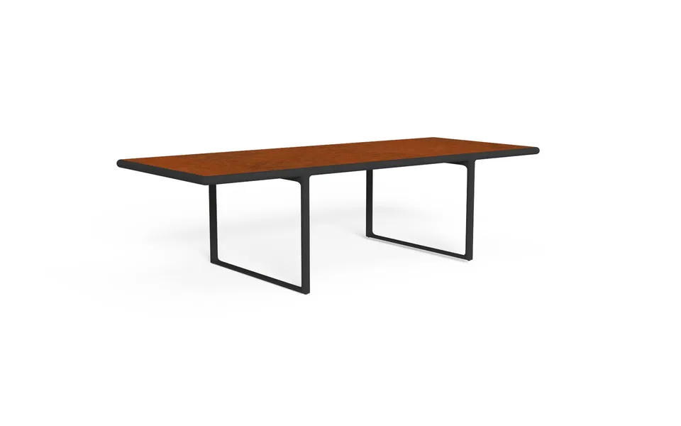 שולחן אוכל Tressé 270×110 של Talenti — תמונה 21