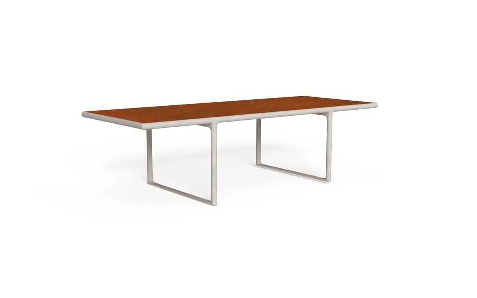 שולחן אוכל Tressé 270×110 של Talenti