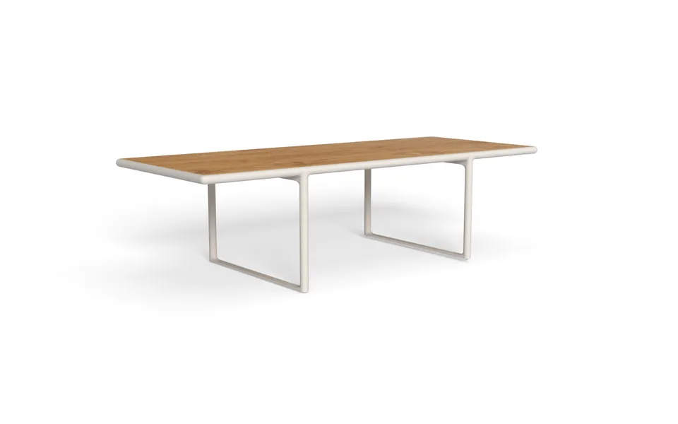 שולחן אוכל Tressé 270×110 של Talenti — תמונה 17