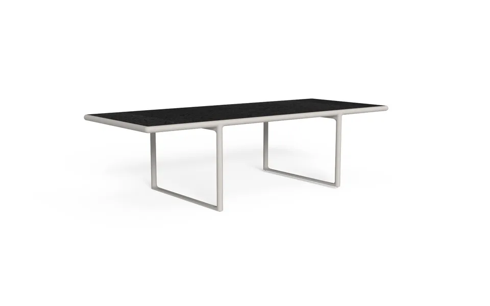 שולחן אוכל Tressé 270×110 של Talenti — תמונה 11