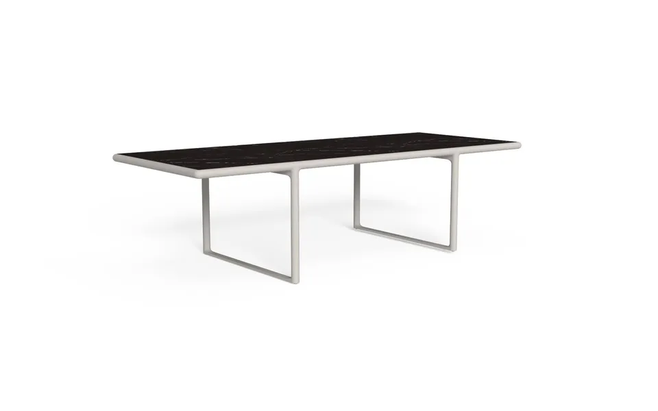 שולחן אוכל Tressé 270×110 של Talenti — תמונה 19