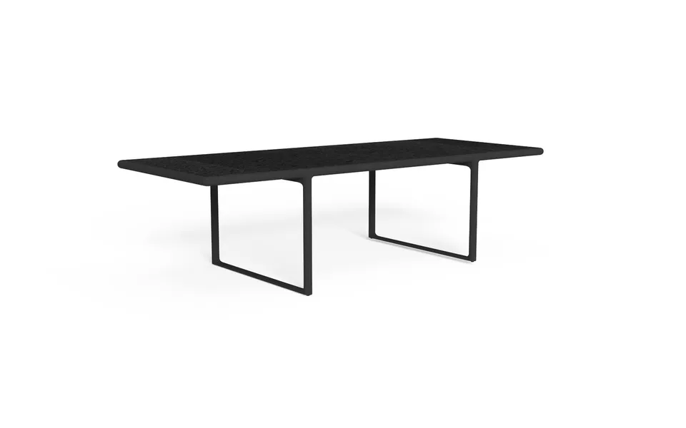 שולחן אוכל Tressé 270×110 של Talenti — תמונה 23