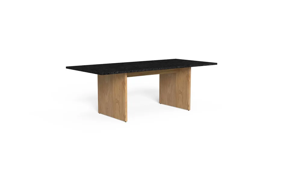שולחן אוכל Venice 220×100 של Talenti — תמונה 14