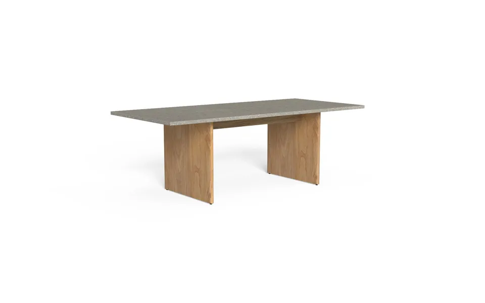 שולחן אוכל Venice 220×100 של Talenti — תמונה 12