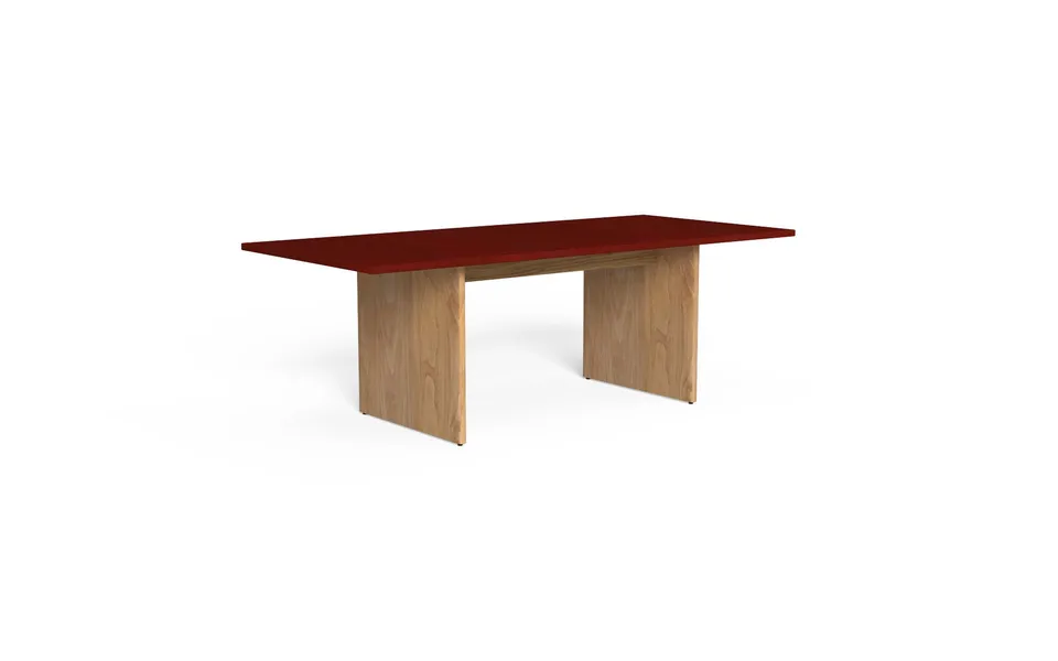 שולחן אוכל Venice 220×100 של Talenti — תמונה 18