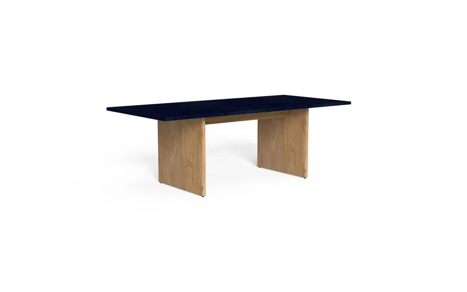 שולחן אוכל Venice 220×100 של Talenti — תמונה 16