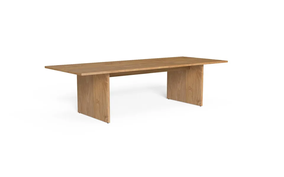 שולחן אוכל גדול Venice 280×110 של Talenti — תמונה 10