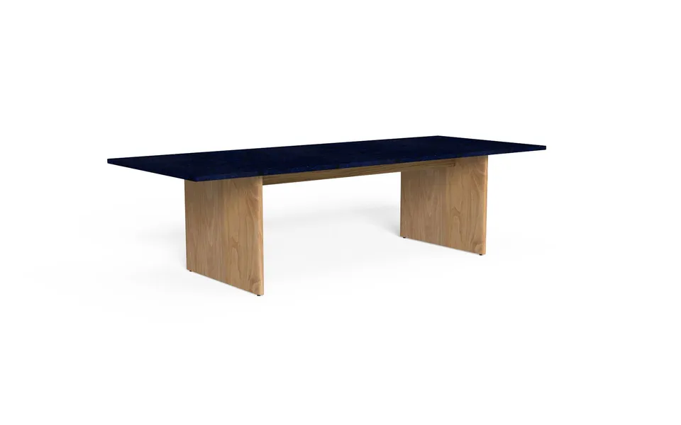שולחן אוכל גדול Venice 280×110 של Talenti — תמונה 16