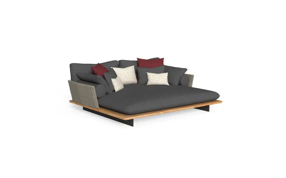 מיטת יום זוגית Venice Lovebed של Talenti — תמונה 11