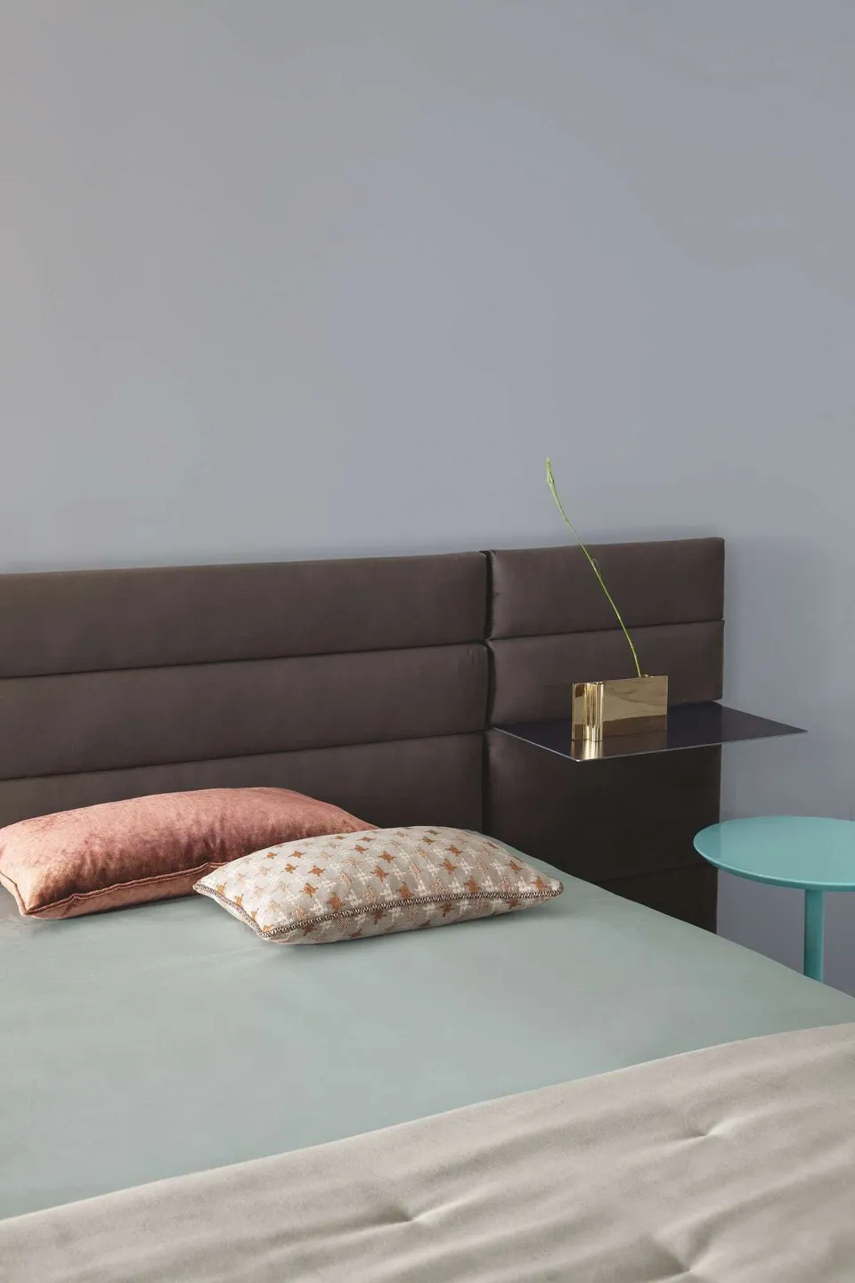 מערכת פאנלים מרופדים Boiserie Set של Twils — תמונה 12